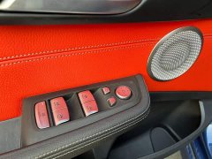 BMW 1 Series 2021 125i M Sport Night Edition - ფოტო 7
