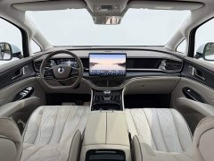 Denza BYD Denza D9 2022 DM-i 970 AWD Premium Edition - ფოტო 13