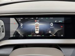 Denza BYD Denza D9 2022 DM-i 970 AWD Premium Edition - ფოტო 15