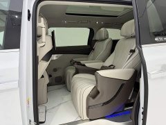 Denza BYD Denza D9 2022 DM-i 970 AWD Premium Edition - ფოტო 19