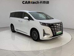 Denza BYD Denza D9 2022 DM-i 970 AWD Premium Edition - ფოტო 2