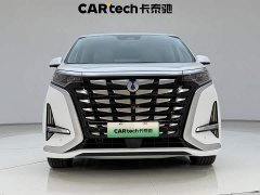 Denza BYD Denza D9 2022 DM-i 970 AWD Premium Edition - ფოტო 3