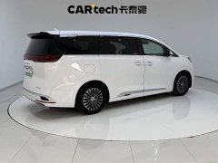 Denza BYD Denza D9 2022 DM-i 970 AWD Premium Edition - ფოტო 5