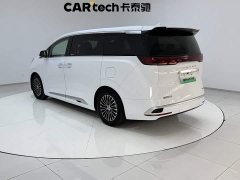 Denza BYD Denza D9 2022 DM-i 970 AWD Premium Edition - ფოტო 7