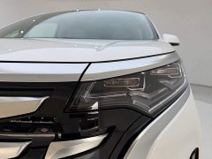 Denza BYD Denza D9 2022 DM-i 970 AWD Premium Edition - ფოტო 9