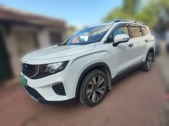 Geely Haoyue 2020 1.8TD DCT Luxury 7-Seater - ფოტო 1