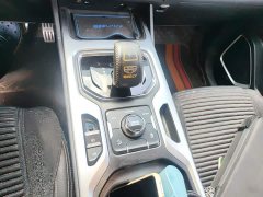 Geely Haoyue 2020 1.8TD DCT Luxury 7-Seater - ფოტო 10