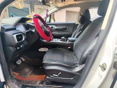 Geely Haoyue 2020 1.8TD DCT Luxury 7-Seater - ფოტო 11