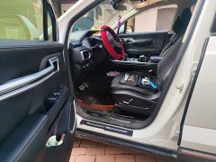 Geely Haoyue 2020 1.8TD DCT Luxury 7-Seater - ფოტო 12