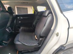Geely Haoyue 2020 1.8TD DCT Luxury 7-Seater - ფოტო 13