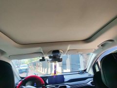 Geely Haoyue 2020 1.8TD DCT Luxury 7-Seater - ფოტო 14