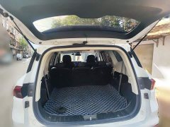 Geely Haoyue 2020 1.8TD DCT Luxury 7-Seater - ფოტო 15