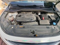 Geely Haoyue 2020 1.8TD DCT Luxury 7-Seater - ფოტო 16