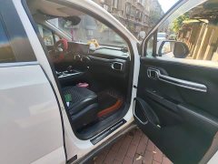 Geely Haoyue 2020 1.8TD DCT Luxury 7-Seater - ფოტო 19