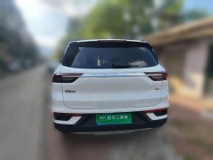 Geely Haoyue 2020 1.8TD DCT Luxury 7-Seater - ფოტო 3