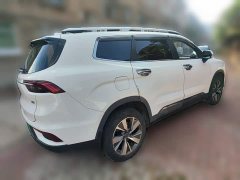 Geely Haoyue 2020 1.8TD DCT Luxury 7-Seater - ფოტო 4