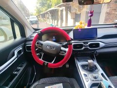 Geely Haoyue 2020 1.8TD DCT Luxury 7-Seater - ფოტო 6