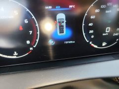 Geely Haoyue 2020 1.8TD DCT Luxury 7-Seater - ფოტო 8