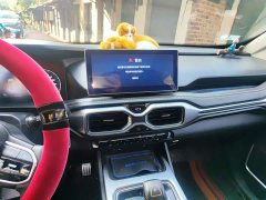 Geely Haoyue 2020 1.8TD DCT Luxury 7-Seater - ფოტო 9