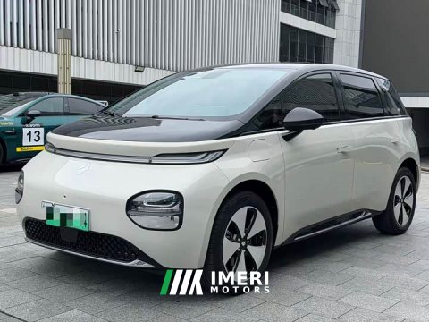 2024 Baojun Yunduo 2023 460 Max Lingxi Edition - ავტომობილი ჩინეთიდან
