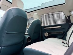Baojun Yunduo 2023 460 Max Lingxi Edition - ფოტო 10