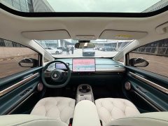 Baojun Yunduo 2023 460 Max Lingxi Edition - ფოტო 11
