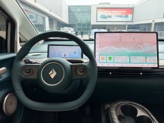 Baojun Yunduo 2023 460 Max Lingxi Edition - ფოტო 12