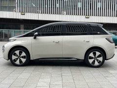 Baojun Yunduo 2023 460 Max Lingxi Edition - ფოტო 3
