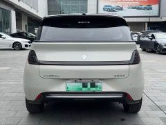 Baojun Yunduo 2023 460 Max Lingxi Edition - ფოტო 5