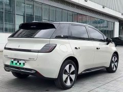 Baojun Yunduo 2023 460 Max Lingxi Edition - ფოტო 6