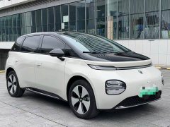 Baojun Yunduo 2023 460 Max Lingxi Edition - ფოტო 8