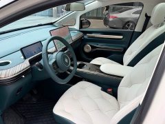 Baojun Yunduo 2023 460 Max Lingxi Edition - ფოტო 9