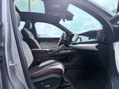 Geely Xingyue L 2021 2.0T DCT EVO FWD Smart Premium Edition - ფოტო 10