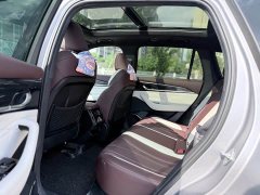 Geely Xingyue L 2021 2.0T DCT EVO FWD Smart Premium Edition - ფოტო 11