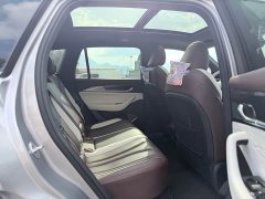 Geely Xingyue L 2021 2.0T DCT EVO FWD Smart Premium Edition - ფოტო 12