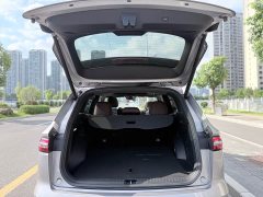 Geely Xingyue L 2021 2.0T DCT EVO FWD Smart Premium Edition - ფოტო 13