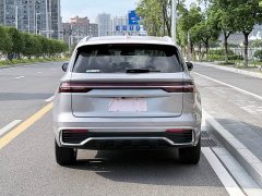 Geely Xingyue L 2021 2.0T DCT EVO FWD Smart Premium Edition - ფოტო 15