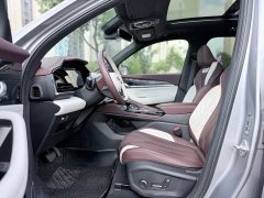 Geely Xingyue L 2021 2.0T DCT EVO FWD Smart Premium Edition - ფოტო 9