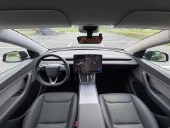 Tesla Model Y Rear-Wheel Drive - ფოტო 11