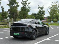 Tesla Model Y Rear-Wheel Drive - ფოტო 4