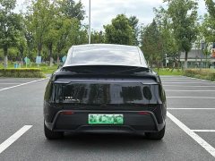 Tesla Model Y Rear-Wheel Drive - ფოტო 5
