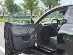 Tesla Model Y Rear-Wheel Drive - ფოტო 7