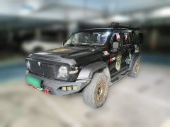 Tank 300 2021 Off-Road Edition 2.0T Conqueror - ფოტო 1