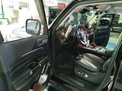 Tank 300 2021 Off-Road Edition 2.0T Conqueror - ფოტო 12