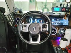 Tank 300 2021 Off-Road Edition 2.0T Conqueror - ფოტო 6