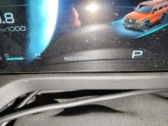 Tank 300 2021 Off-Road Edition 2.0T Conqueror - ფოტო 8