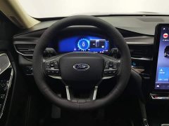 Ford Explorer 2020 EcoBoost 285 AWD Titanium 6-Seater - ფოტო 11