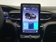 Ford Explorer 2020 EcoBoost 285 AWD Titanium 6-Seater - ფოტო 12