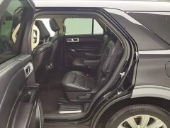 Ford Explorer 2020 EcoBoost 285 AWD Titanium 6-Seater - ფოტო 15