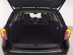 Ford Explorer 2020 EcoBoost 285 AWD Titanium 6-Seater - ფოტო 16